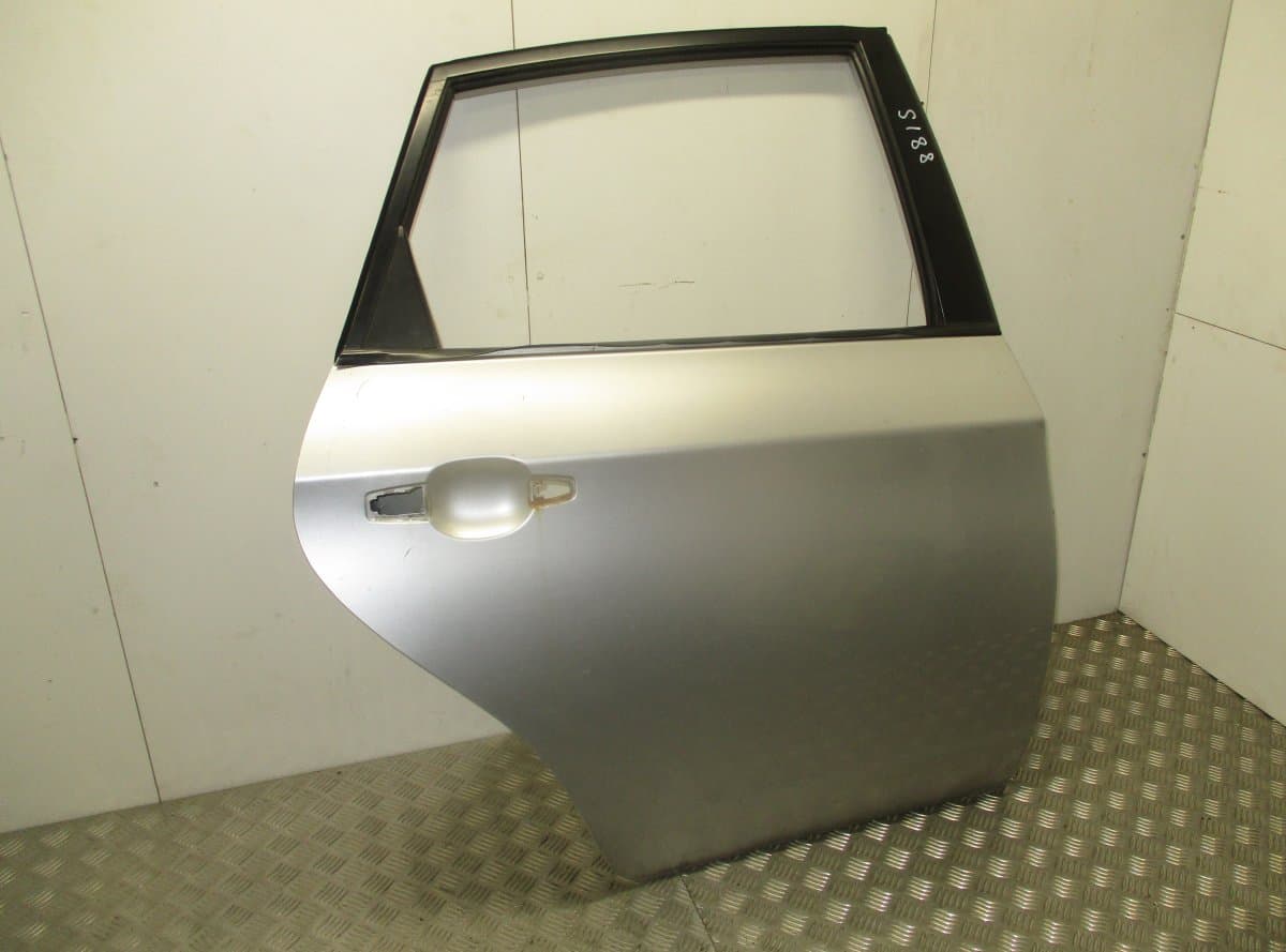 SUBARU Door Rear Right SUBARU IMPREZA (GH, GR) (2008-2012)