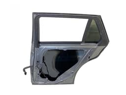 MERCEDES-BENZ A2127303605 Door Rear Right MERCEDES-BENZ E-CLASS (W212) (2009-2016) — thumbnail 2
