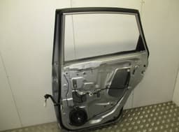 SUBARU Door Rear Right SUBARU IMPREZA (GH, GR) (2008-2012) — thumbnail 4