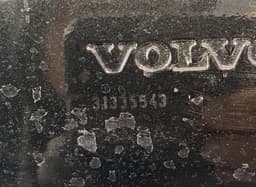 VOLVO Door Rear Right VOLVO XC60 I (2008-2017) — thumbnail 3