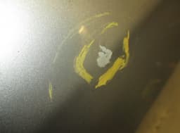 HONDA Door Rear Right HONDA ACCORD VII (CM, CN) (2003-2008) — thumbnail 3