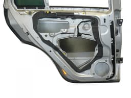 BMW Door Rear Left BMW X5 (E53) (2000-2007) — thumbnail 5