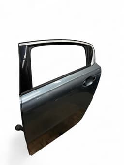 PEUGEOT Door Rear Left PEUGEOT 508 I (W23) (2010-2018) — thumbnail 2