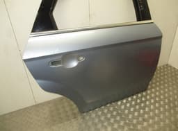 FORD Door Rear Right FORD MONDEO Mk IV (BA7) (2007-2014) — thumbnail 2