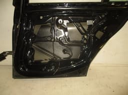 BMW Door Rear Right BMW 3 (E90, E91, E92, E93) (2005-2011) — thumbnail 4
