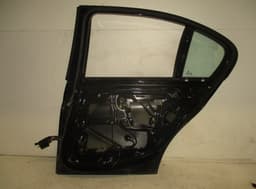 BMW Door Rear Right BMW 3 (E90, E91, E92, E93) (2005-2011) — thumbnail 3