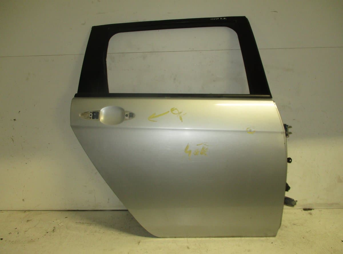 HONDA Door Rear Right HONDA ACCORD VII (CM, CN) (2003-2008)