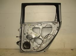 HONDA Door Rear Right HONDA ACCORD VII (CM, CN) (2003-2008) — thumbnail 4