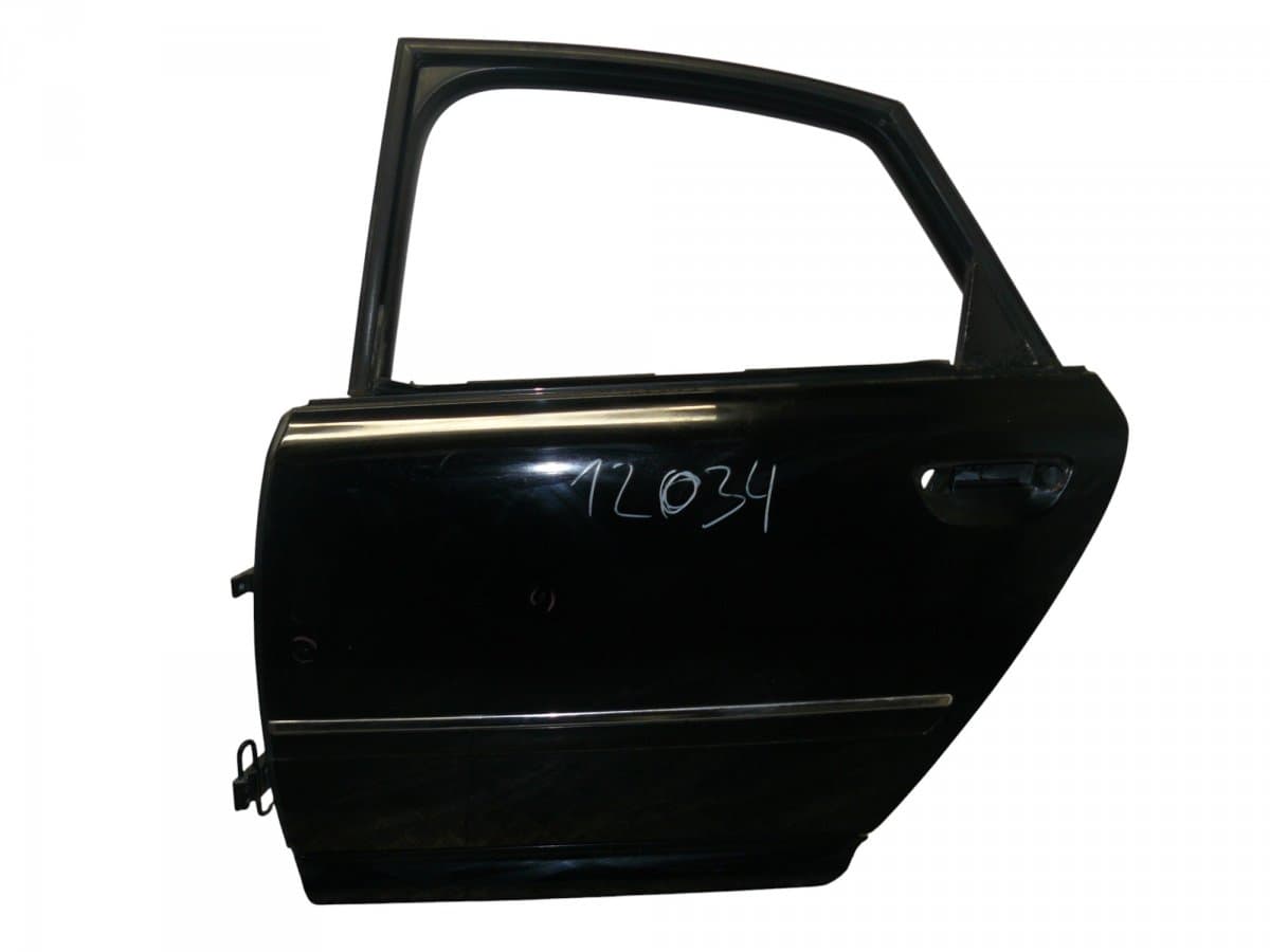 AUDI Door Rear Left AUDI A8 (4E) (2002-2010)