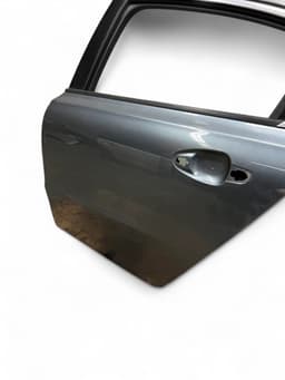 PEUGEOT Door Rear Left PEUGEOT 508 I (W23) (2010-2018) — thumbnail 5