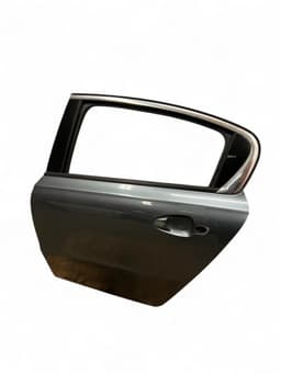 PEUGEOT Door Rear Left PEUGEOT 508 I (W23) (2010-2018) — thumbnail 3