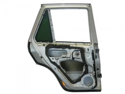 BMW Door Rear Left BMW X5 (E53) (2000-2007) — thumbnail 4