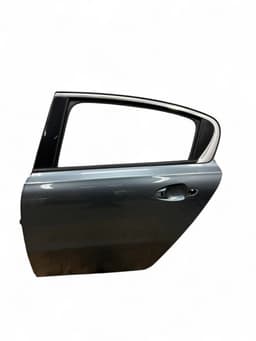 PEUGEOT Door Rear Left PEUGEOT 508 I (W23) (2010-2018) — thumbnail 1