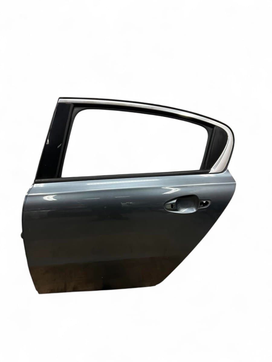 PEUGEOT Door Rear Left PEUGEOT 508 I (W23) (2010-2018)