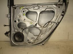 HONDA Door Rear Right HONDA ACCORD VII (CM, CN) (2003-2008) — thumbnail 5