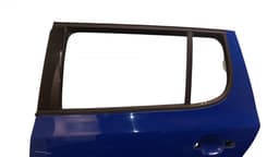 SKODA 5J6893311 Door Rear Left SKODA FABIA II (5J) (2006-2014) — thumbnail 3