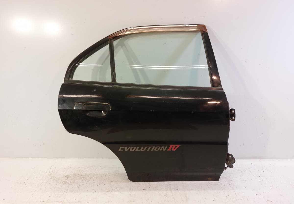 Door Rear Right MITSUBISHI LANCER (CA, CB, CC, CD)(1992-2003)