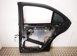 MERCEDES-BENZ Door Rear Right MERCEDES-BENZ S-CLASS (W221) (2005-2013) — thumbnail 3