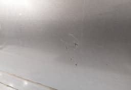 VW Door Rear Right VW TOURAN (1T3) (2010-2015) — thumbnail 4