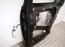 MERCEDES-BENZ Door Rear Right MERCEDES-BENZ S-CLASS (W221) (2005-2013) — thumbnail 4