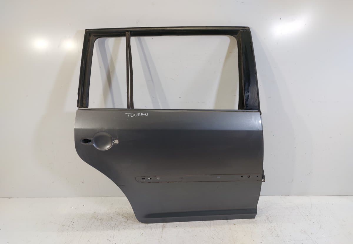 VW Door Rear Right VW TOURAN (1T3) (2010-2015)