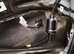 BMW 113380008 Door Rear Right BMW 7 (E65, E66) (2001-2009) — thumbnail 4