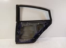 MAZDA Door Rear Right MAZDA 6 (GH) (2007-2012) — thumbnail 4