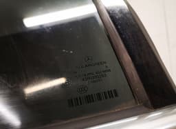 MERCEDES-BENZ Door Rear Right MERCEDES-BENZ S-CLASS (W221) (2005-2013) — thumbnail 2