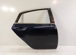 MAZDA Door Rear Right MAZDA 6 (GH) (2007-2012) — thumbnail 1