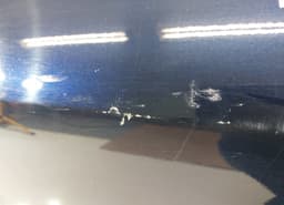 MAZDA Door Rear Right MAZDA 6 (GH) (2007-2012) — thumbnail 2