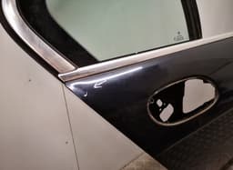 BMW 113380008 Door Rear Right BMW 7 (E65, E66) (2001-2009) — thumbnail 2