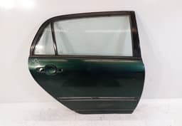 TOYOTA Door Rear Right TOYOTA COROLLA IX (E120) (2001-2007) — thumbnail 1