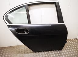 BMW 113380008 Door Rear Right BMW 7 (E65, E66) (2001-2009) — thumbnail 1