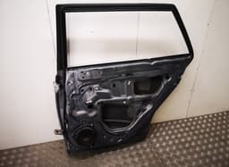 TOYOTA Door Rear Right TOYOTA AVENSIS (T250) (2003-2008) — thumbnail 3