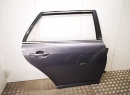 TOYOTA Door Rear Right TOYOTA AVENSIS (T250) (2003-2008) — thumbnail 1