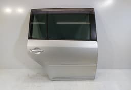 VW 1T0839730L 1K0959704AK Door Rear Right VW TOURAN (1T1, 1T2) (2003-2010) — thumbnail 1