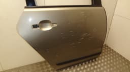 PEUGEOT 9008V4 Door Rear Right PEUGEOT 3008 I (T84) (2009-2016) — thumbnail 2
