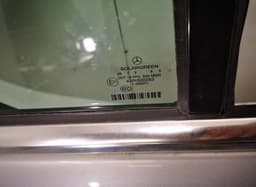 MERCEDES-BENZ A2217300405 A2217300220 A22173502719051 Door Rear Right MERCEDES-BENZ S-CLASS (W221) (2005-2013) — thumbnail 2