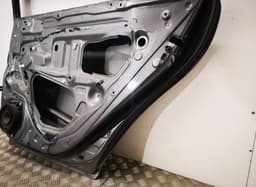 TOYOTA Door Rear Right TOYOTA AVENSIS (T250) (2003-2008) — thumbnail 4