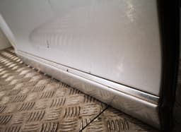 MERCEDES-BENZ A2217300405 A2217300220 A22173502719051 Door Rear Right MERCEDES-BENZ S-CLASS (W221) (2005-2013) — thumbnail 4
