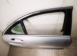 MERCEDES-BENZ A2217300405 A2217300220 A22173502719051 Door Rear Right MERCEDES-BENZ S-CLASS (W221) (2005-2013) — thumbnail 5