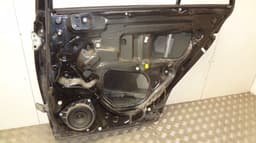 TOYOTA Door Rear Right TOYOTA AVENSIS (T250) (2003-2008) — thumbnail 5
