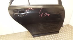 TOYOTA Door Rear Right TOYOTA AVENSIS (T250) (2003-2008) — thumbnail 2
