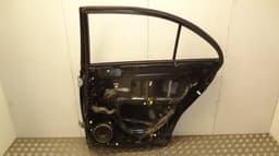 TOYOTA Door Rear Right TOYOTA AVENSIS (T250) (2003-2008) — thumbnail 4