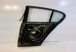 BMW Door Rear Right BMW 1 (E81, E82, E87, E88) (2003-2013) — thumbnail 4