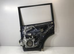 MITSUBISHI Door Rear Right MITSUBISHI PAJERO III (V60, V70) (2000-2007) — thumbnail 2