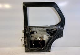 OPEL Door Rear Right OPEL FRONTERA B (1998-2002) — thumbnail 3