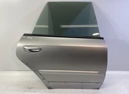 SUBARU Door Rear Right SUBARU LEGACY IV / Outback (2003-2009) — thumbnail 1