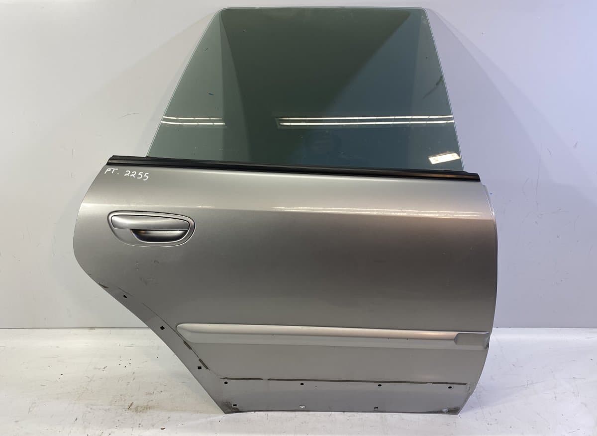 SUBARU Door Rear Right SUBARU LEGACY IV / Outback (2003-2009)