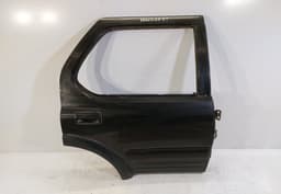 OPEL Door Rear Right OPEL FRONTERA B (1998-2002) — thumbnail 1